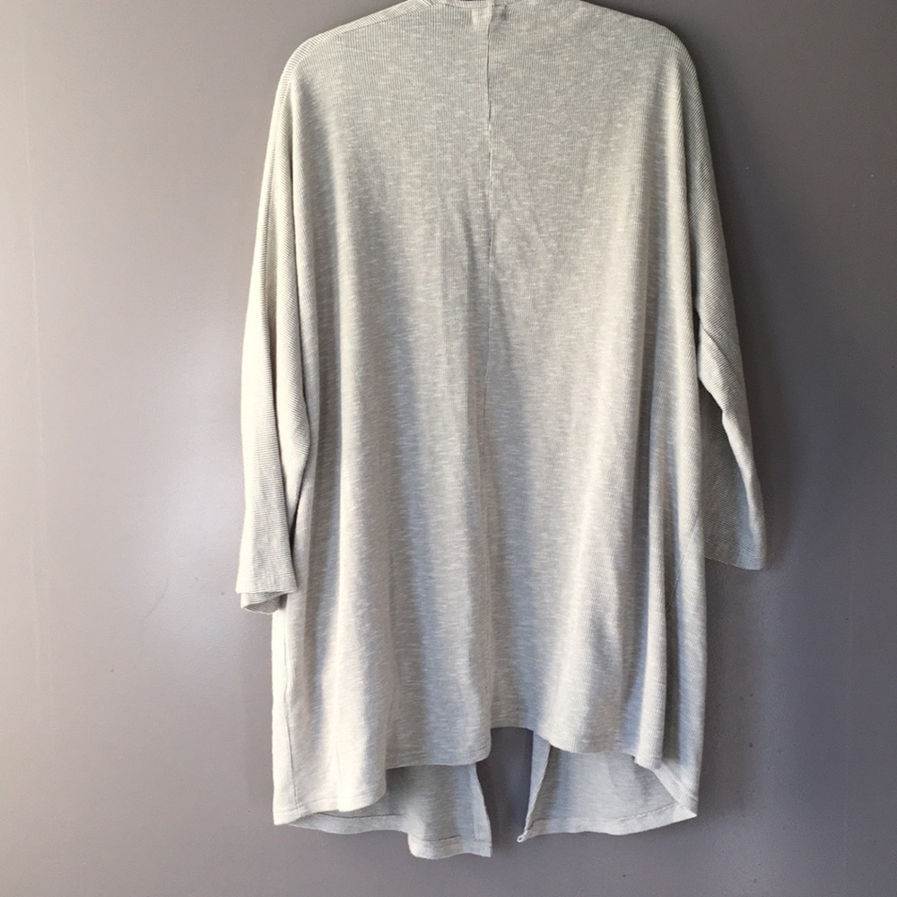 Donni Rib Sweater - Picture 2 of 7